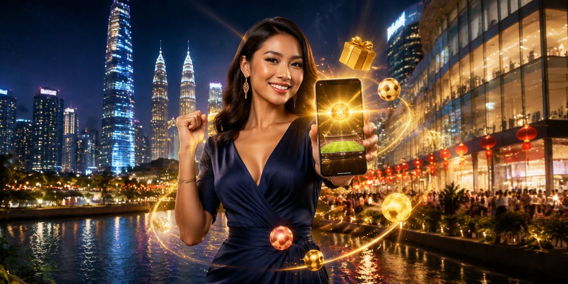 Pengalaman kasino mudah alih yang selamat di Kuala Lumpur dengan keselamatan data SSL terkini