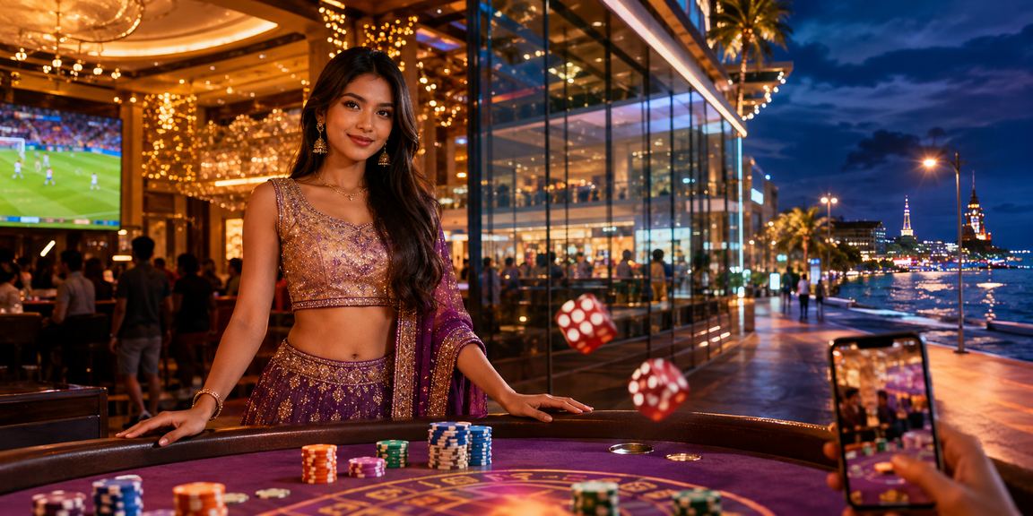 Permainan dadu dan jackpot dengan sistem adil di Kuantan menggunakan RNG